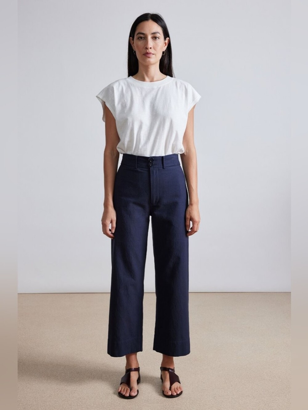 Apiece Apart Merida Pants
